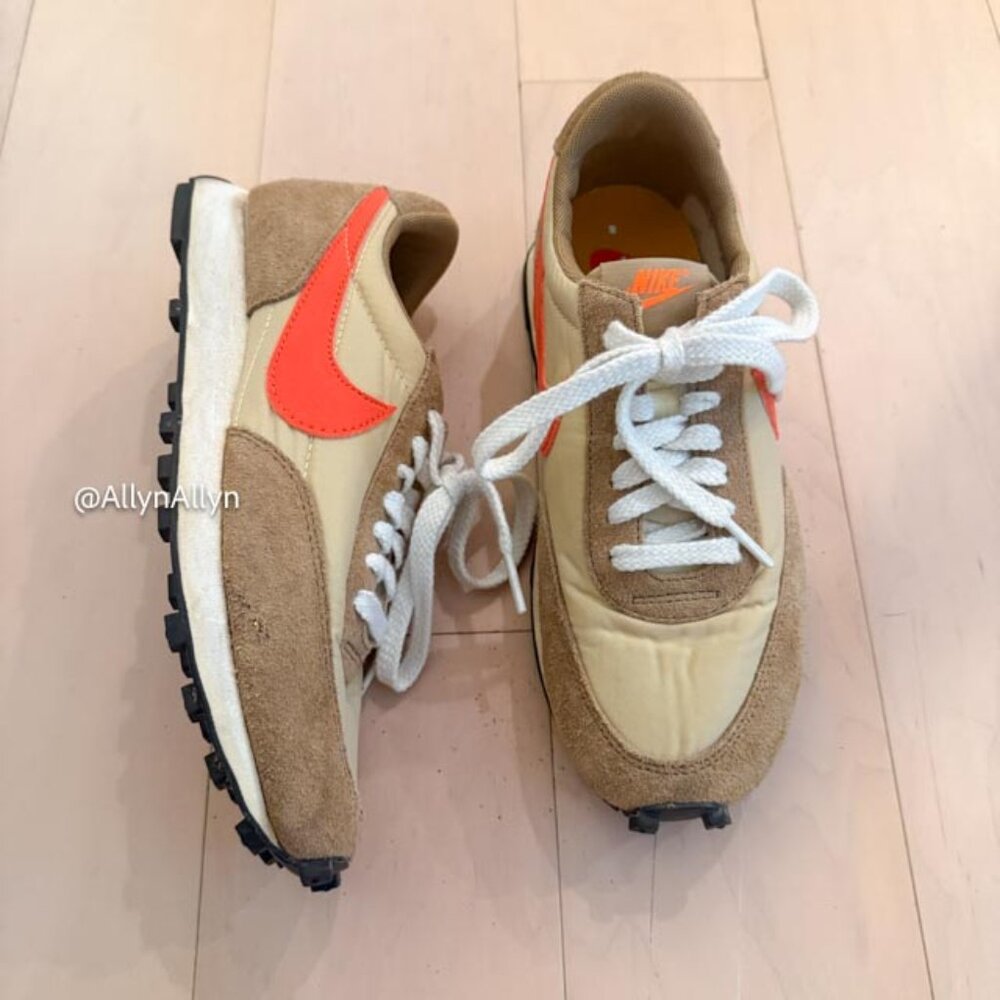 Nike Daybreak SP 'Vegas Gold', Mens 6 / Women's 7.5